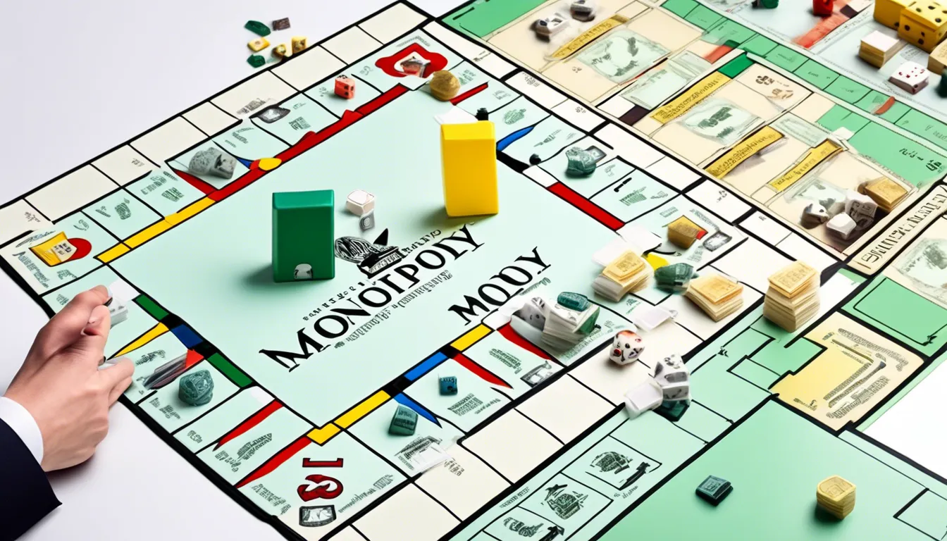 Mastering Monopoly How Business Games Can Teach Valuable Skills